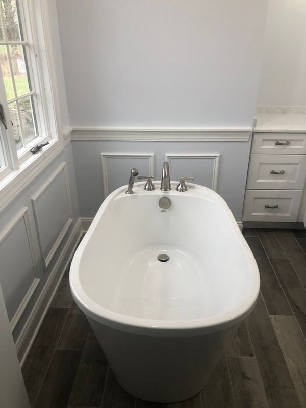 Kitchen and Bathroom Renovations