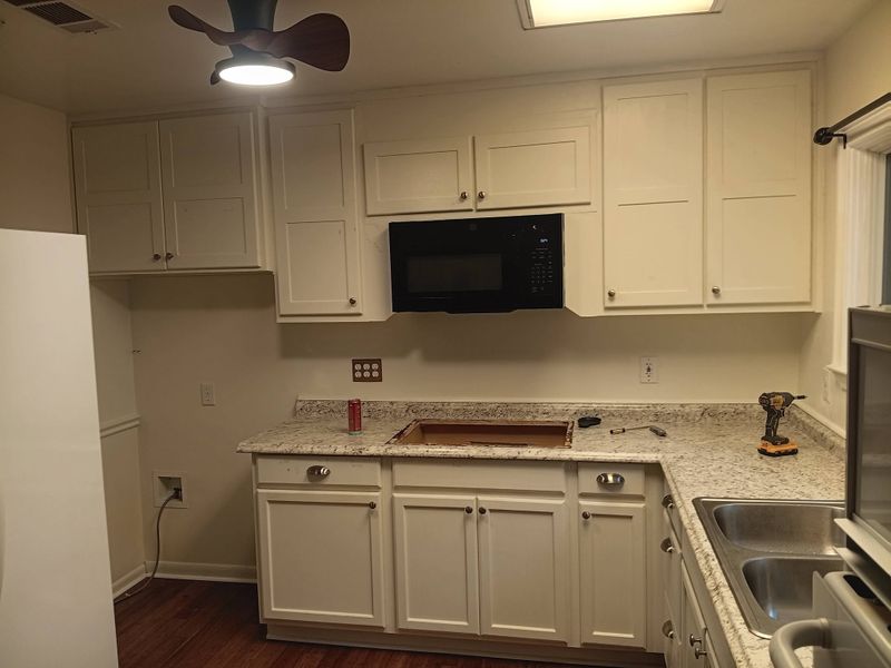 Installation Services