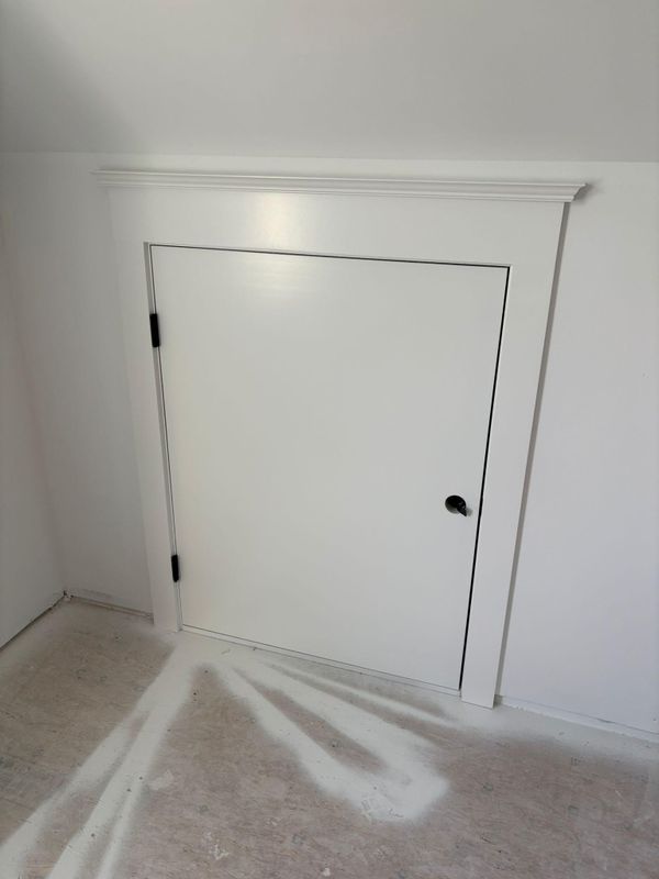 Interior Painting
