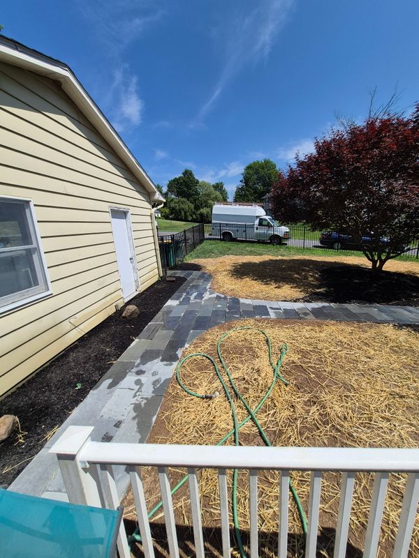 Landscape Design