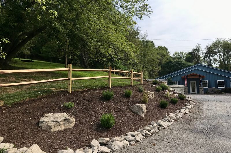 Landscape Design & Installation gallery