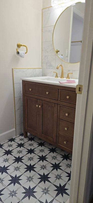 Kitchen and Bath