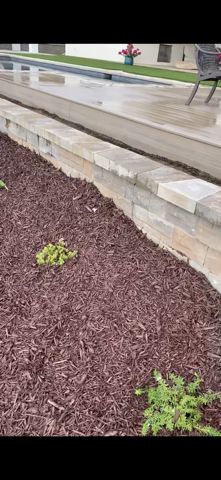 Retaining Walls and Freestanding Walls
