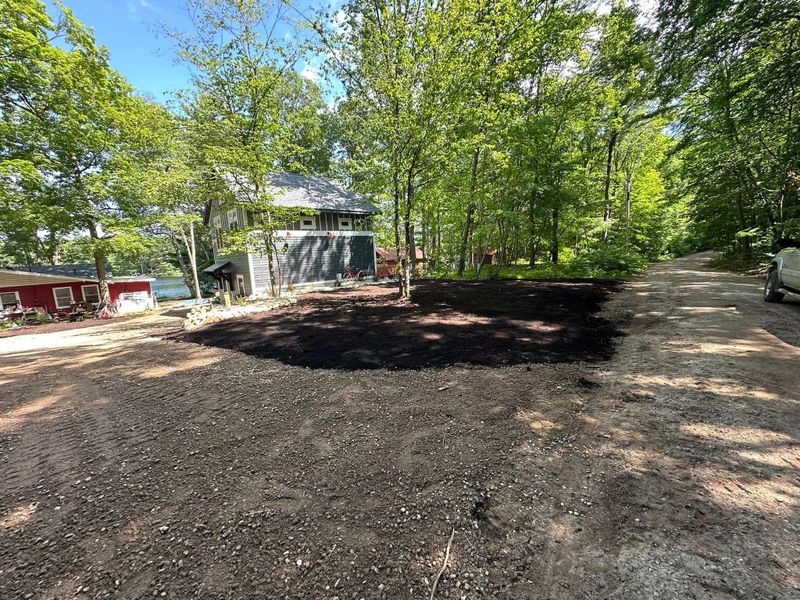 Dirt Work