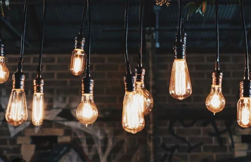 Custom Lighting Installation