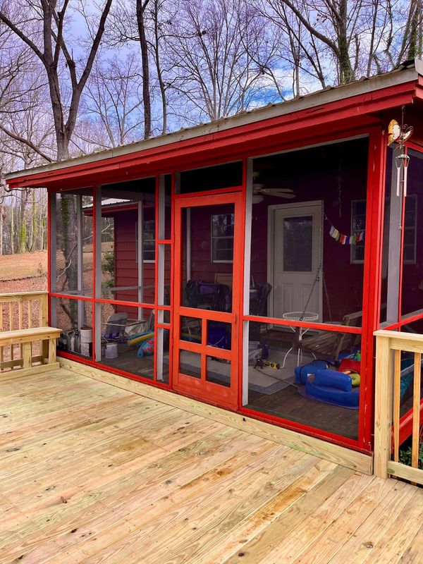 Construction & Remodeling