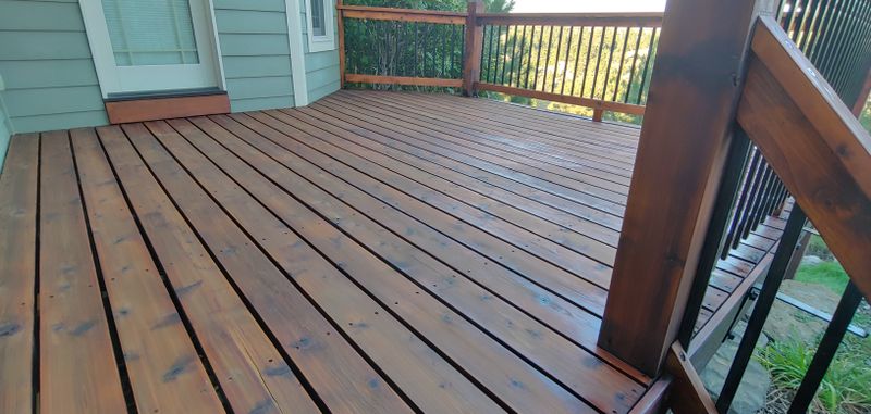 Pressure Washing