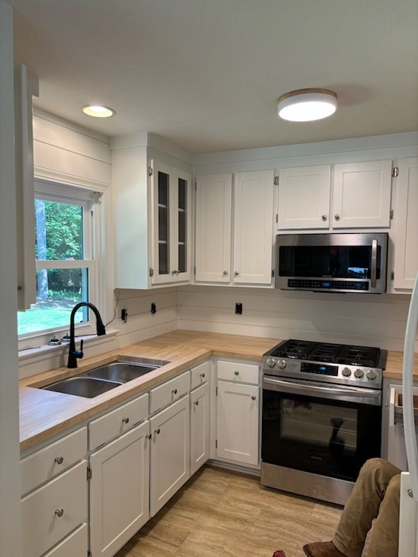 Renovation Services