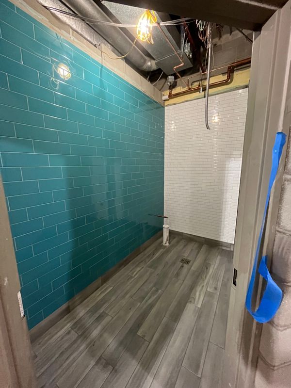 Interior Renovations