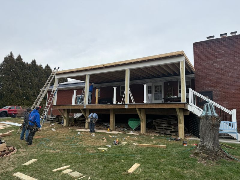 General Contracting
