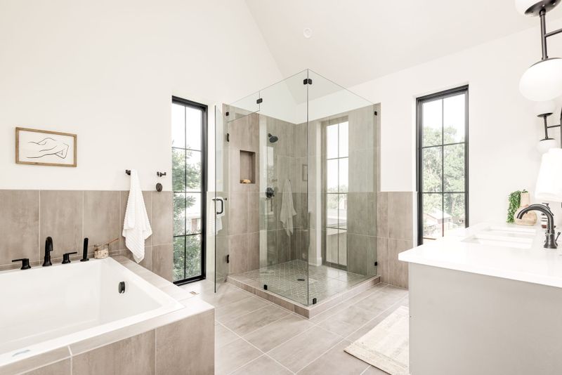 Kitchen and Bathroom Renovations