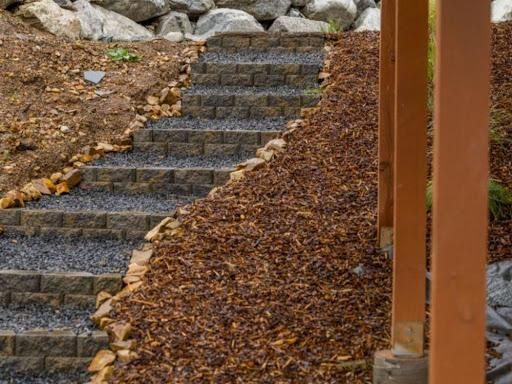 Retaining Wall