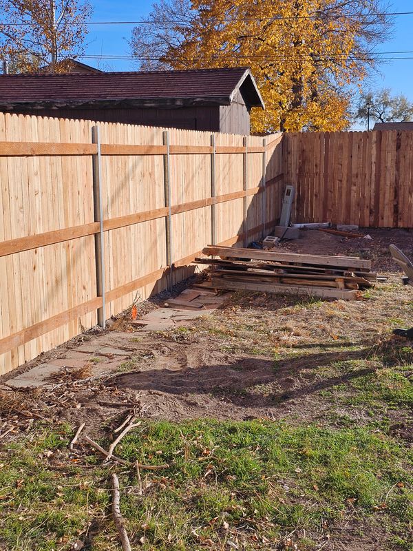 Fence