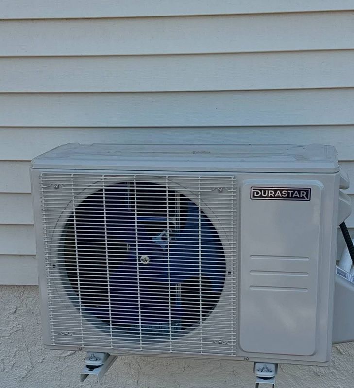 HVAC Repair Services