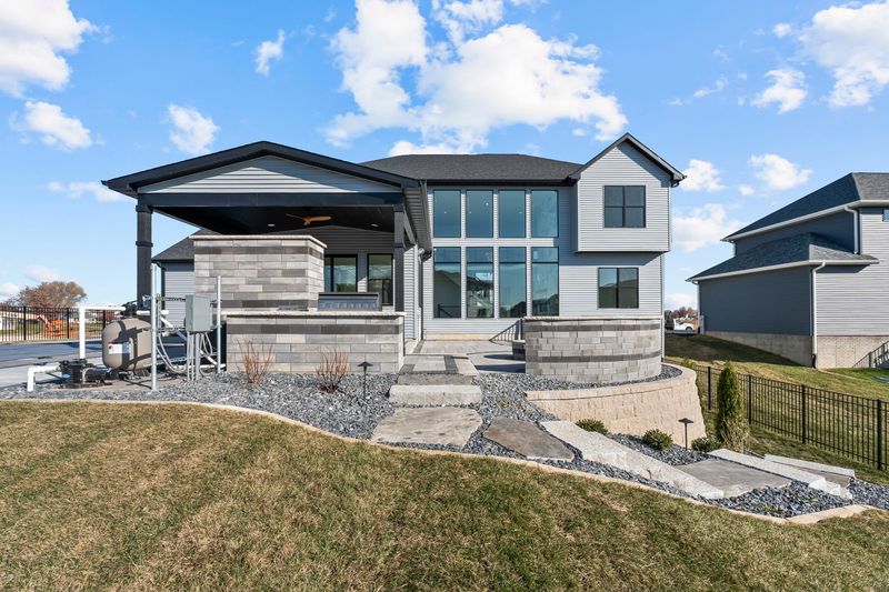 Our Custom Homes