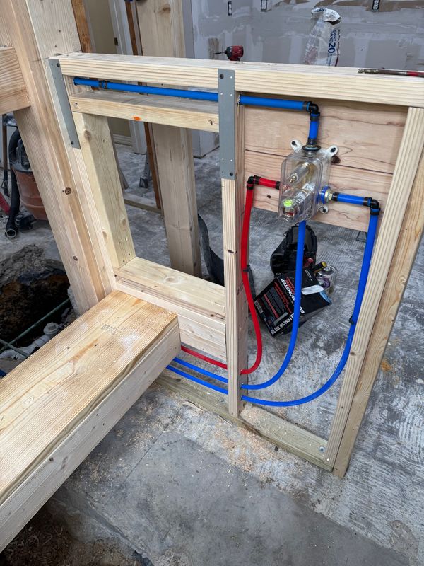 Pipe Installation and Repairs