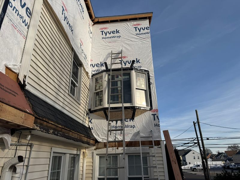 Addition Projects