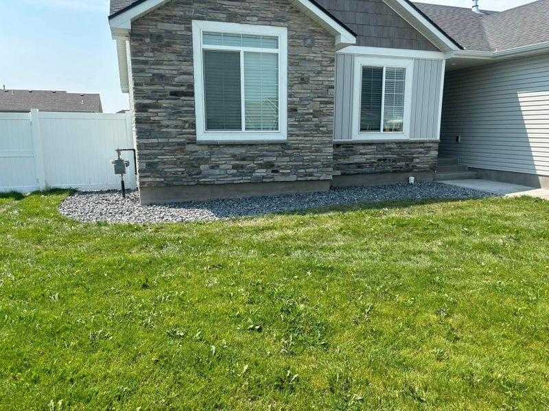 Lawn Care