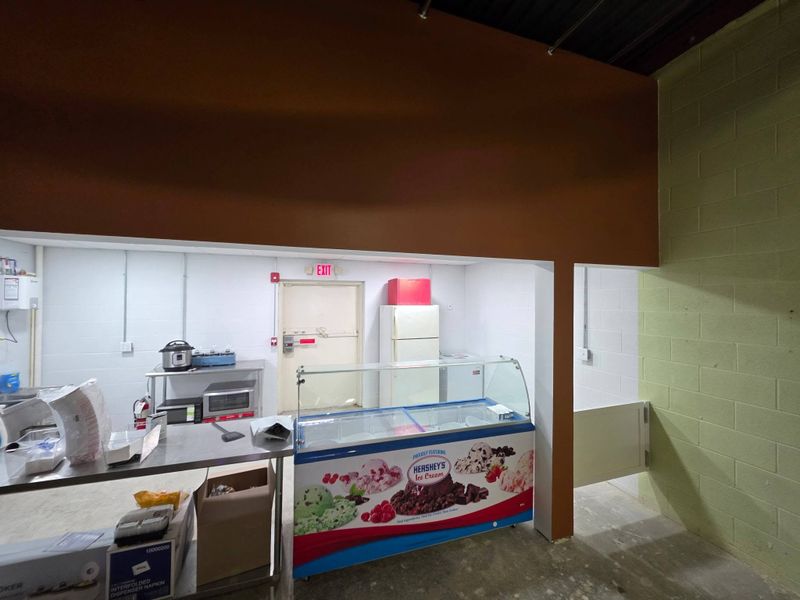 Commercial Construction