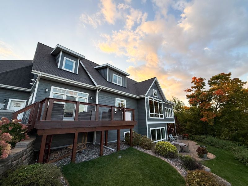 Exterior Painting