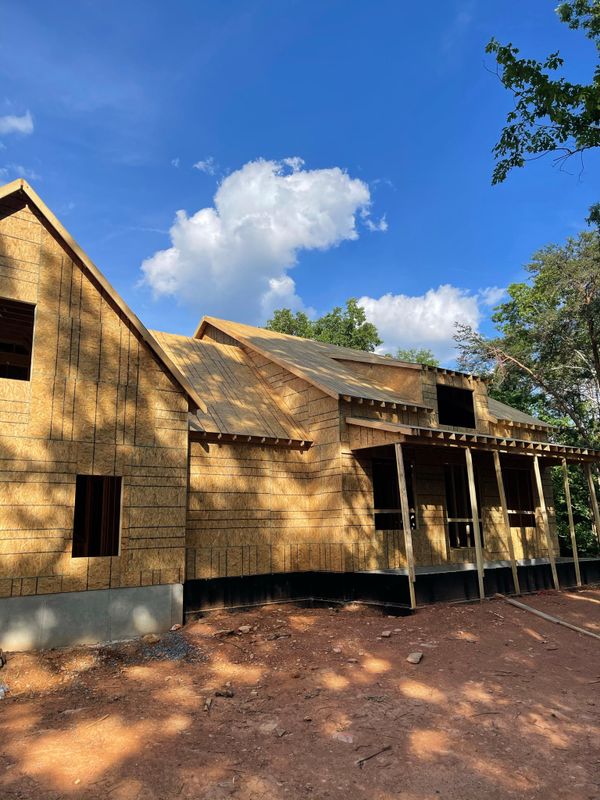 Rydal, Ga