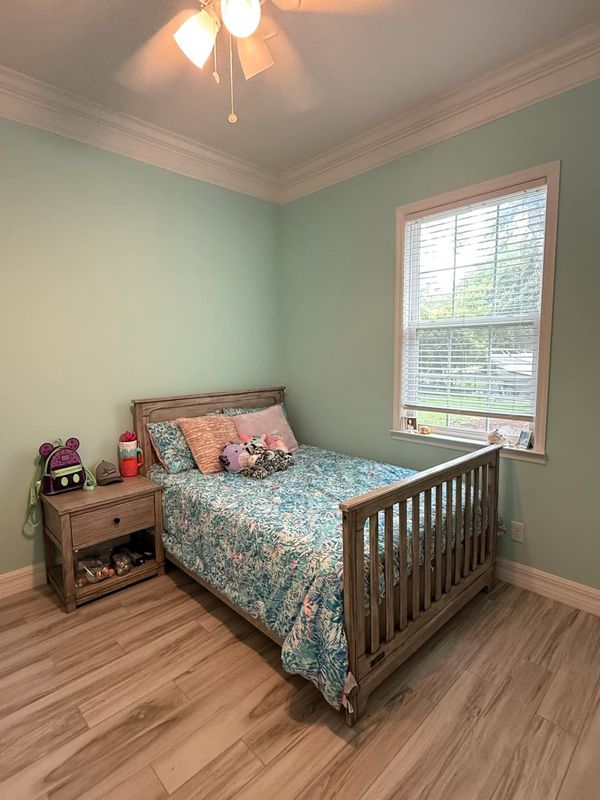Interior Painting