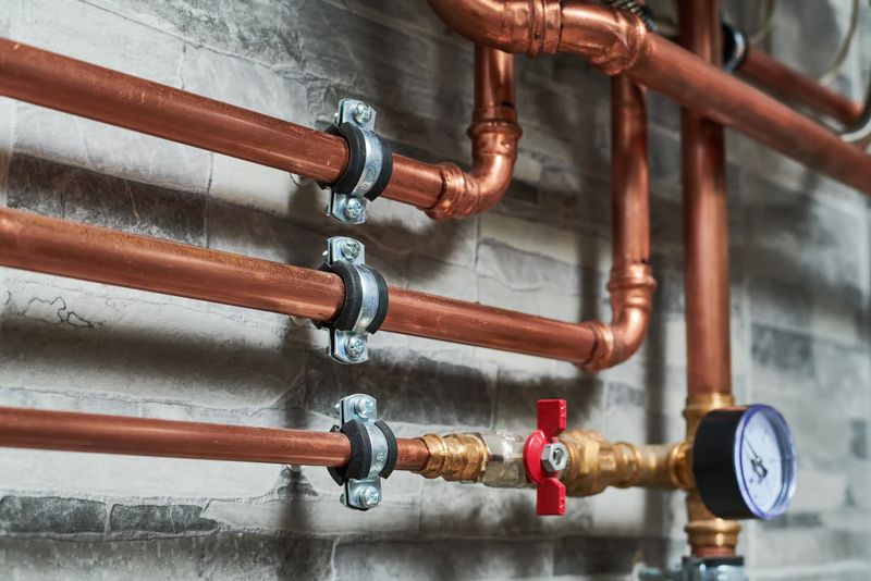 Plumbing Services