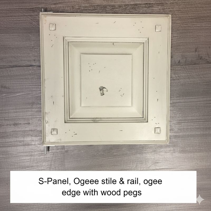 Door Styles