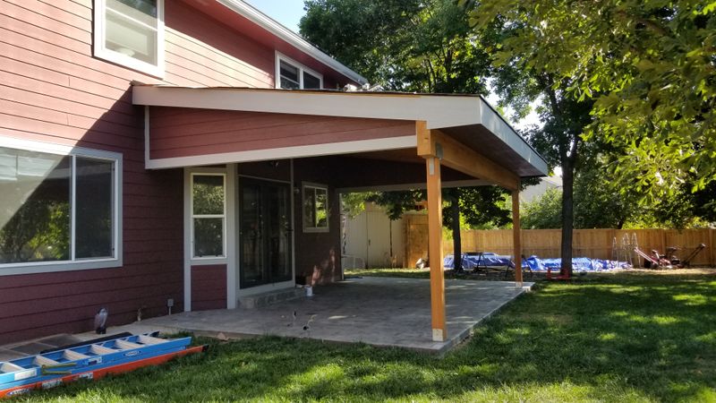Stain & Sealer 