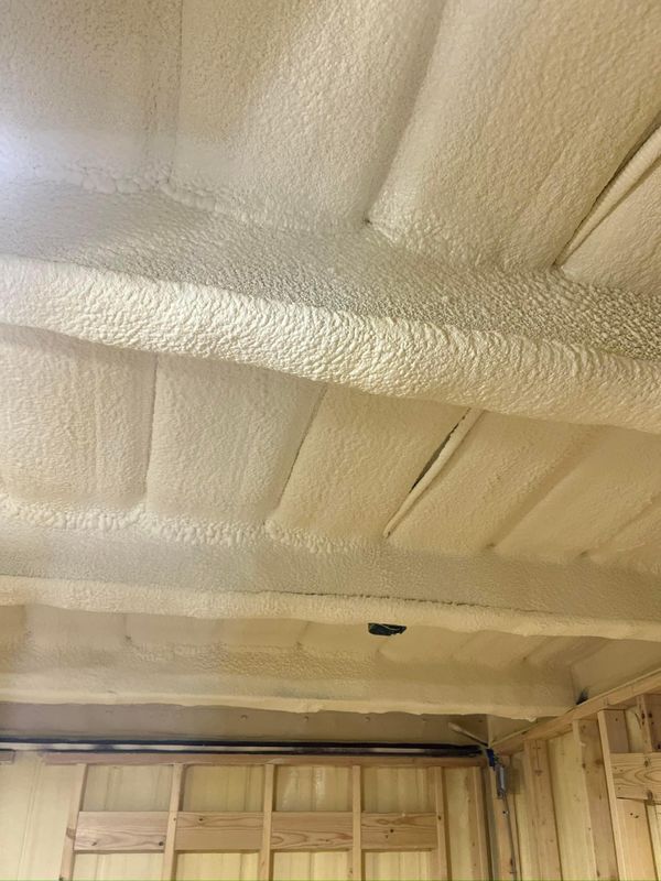 Spray Foam