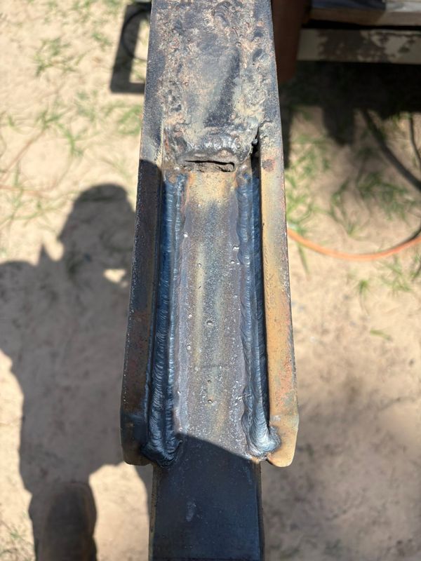 Arc Welding