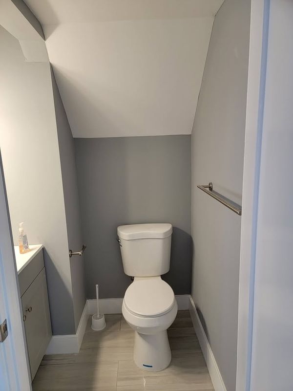Bathroom Remodeling