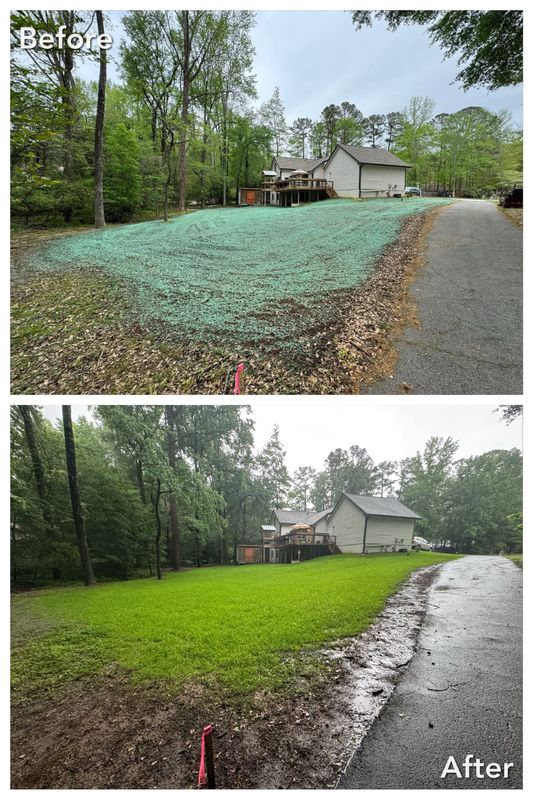 Erosion & Sediment Control