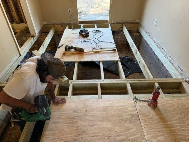 Carpentry