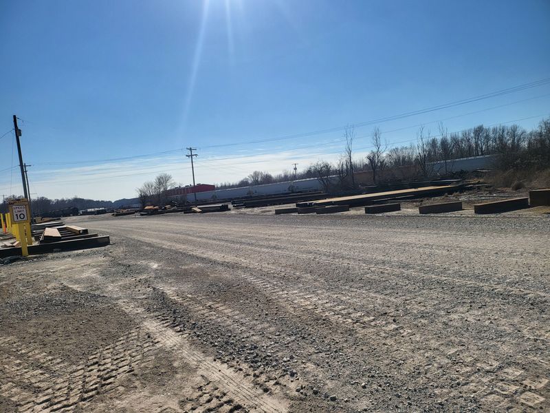 Gravel Work