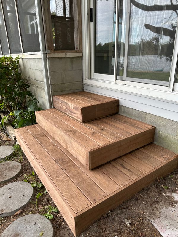 Carpentry 