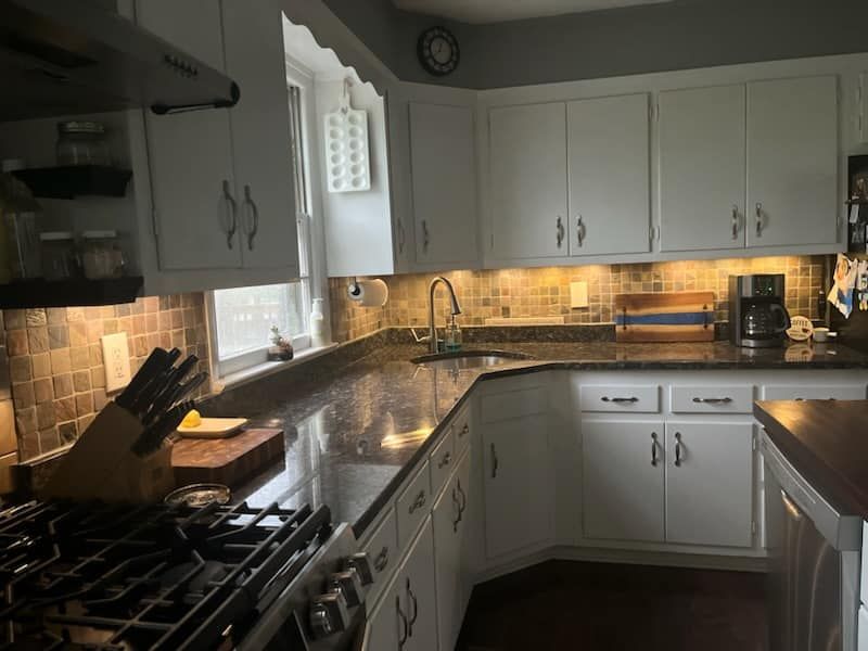 Electrical Repairs gallery