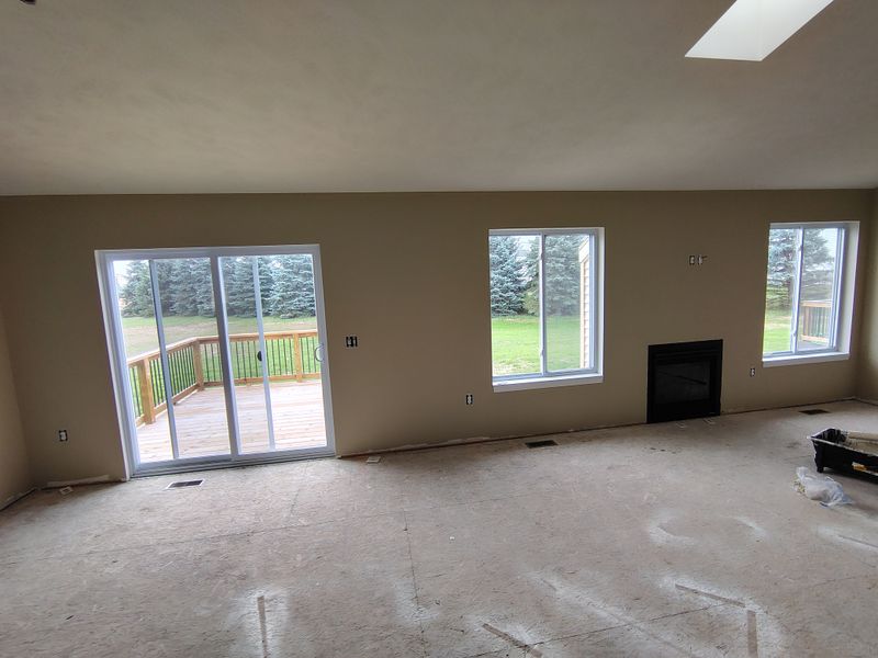 Interior Painting gallery