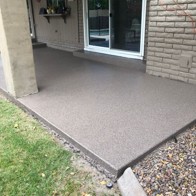 Patios