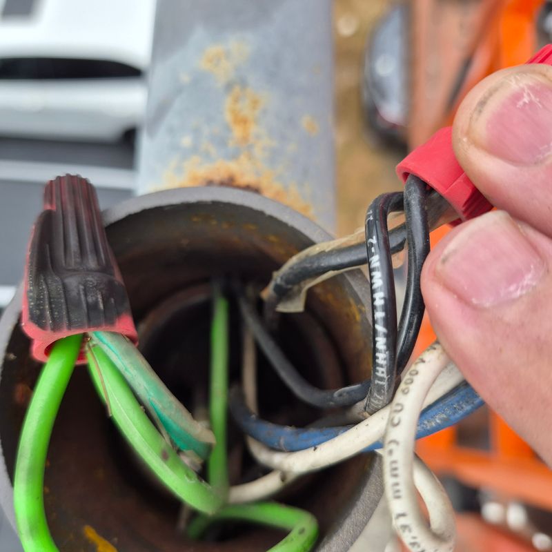 Residential Electrical Services