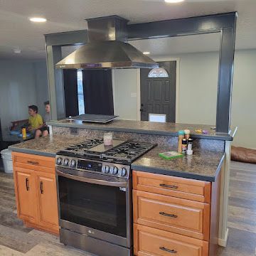 Kitchen Renovation