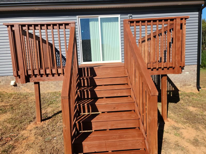Carpentry