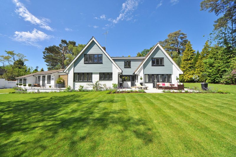 Commercial Lawn Care