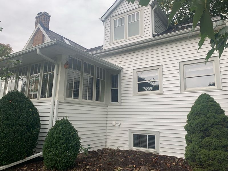 Pressure Washing Photos