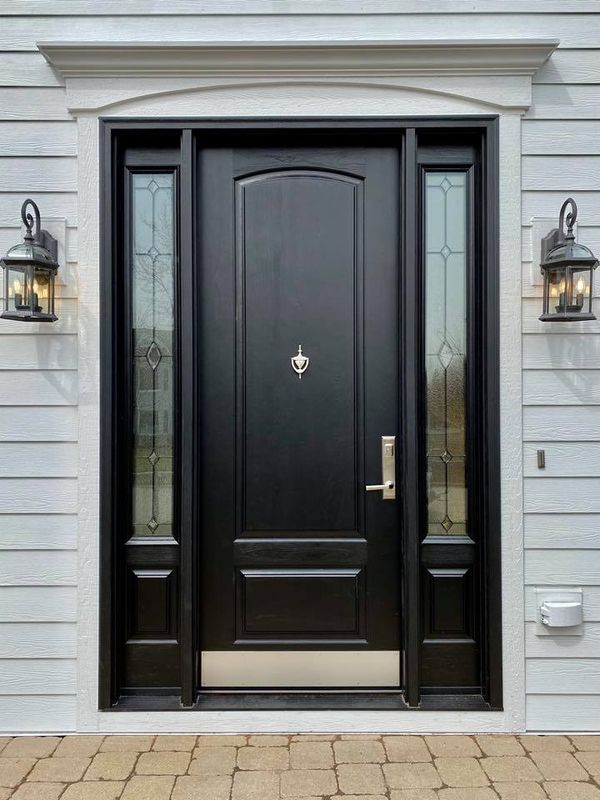 Exterior Renovations gallery