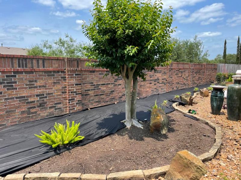 Irrigation Systems
