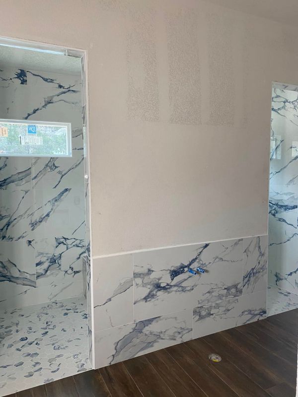 Feature Walls