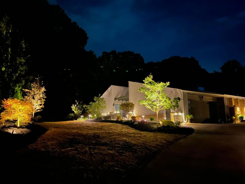 Outdoor Lighting gallery