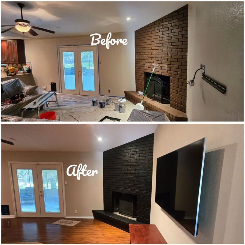 Interior Remodeling
