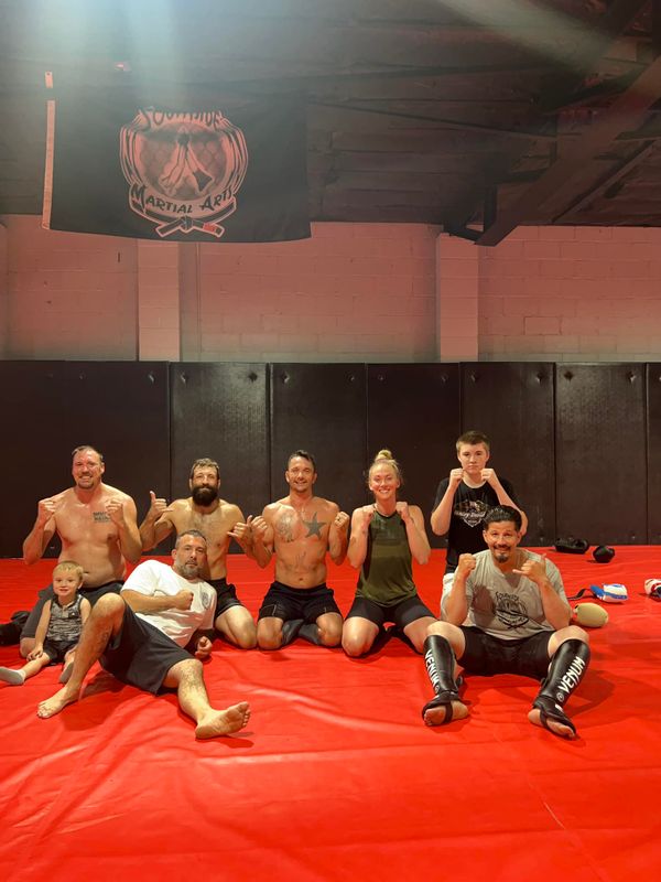 Adult Classes